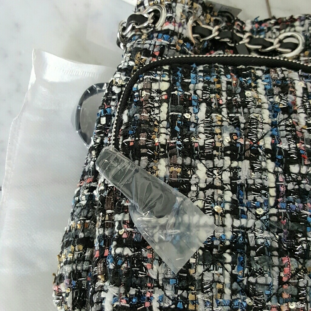Zara Backpack - Picture 3 of 5