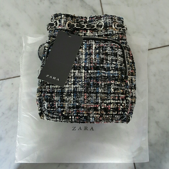 Zara Backpack - Picture 2 of 5
