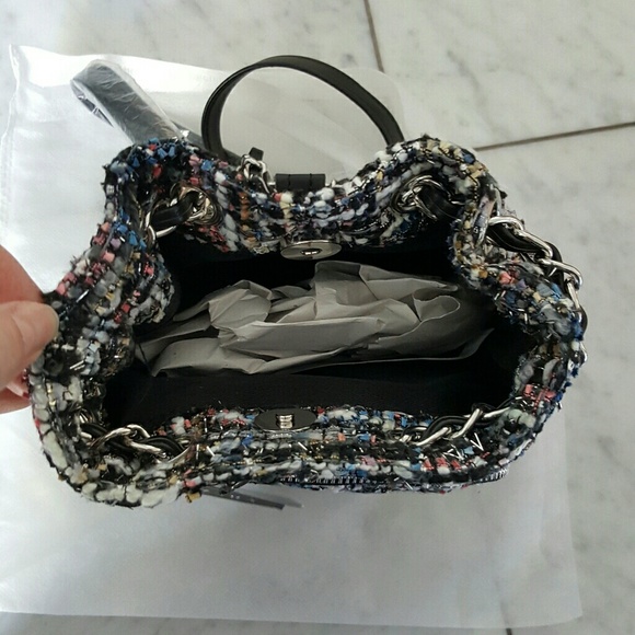 Zara Backpack - Picture 4 of 5