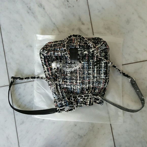 Zara Backpack - Picture 5 of 5