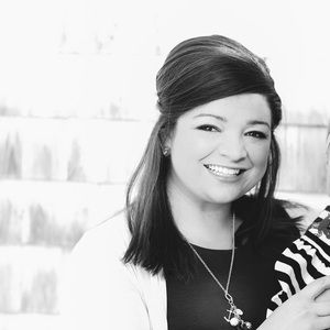 Meet your Posher, Joanna