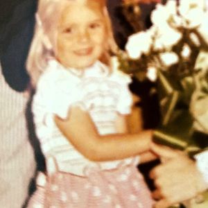 Meet your Posher, Maggie