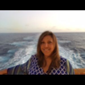 Meet your Posher, Stacey