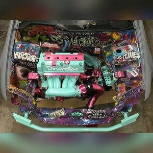 Meet your Posher, Ismael