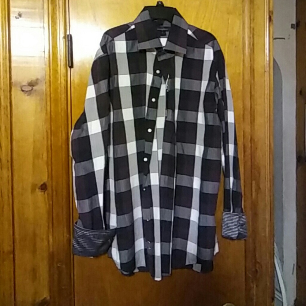 Men's Dress shirt