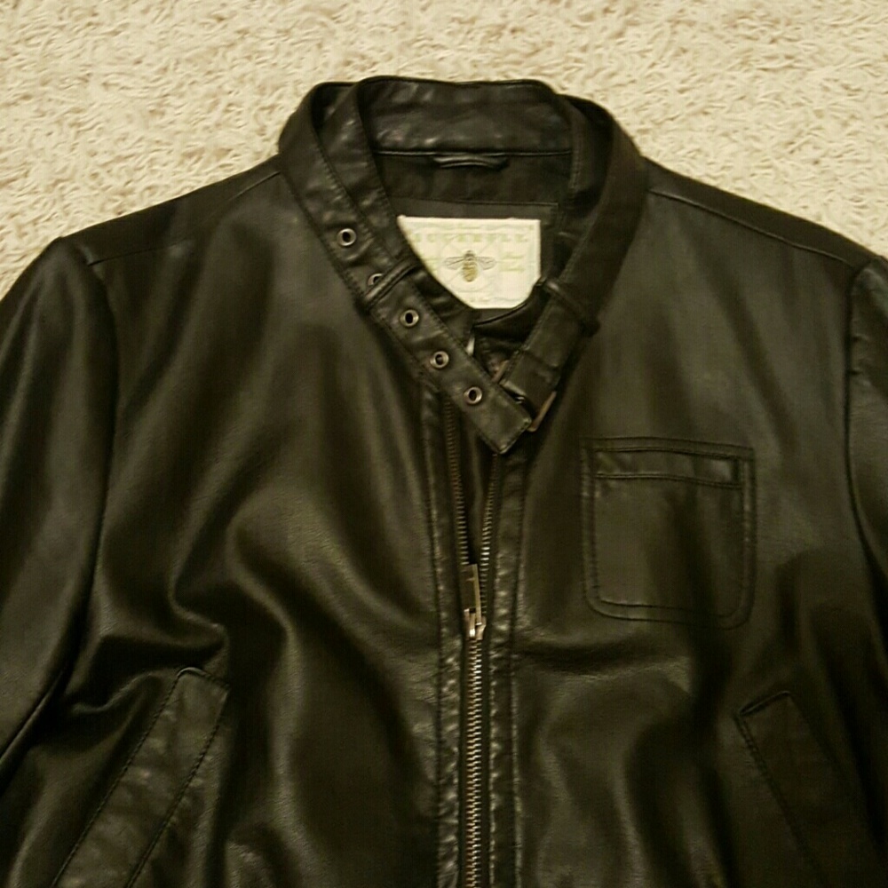 Jacket - Picture 2 of 3