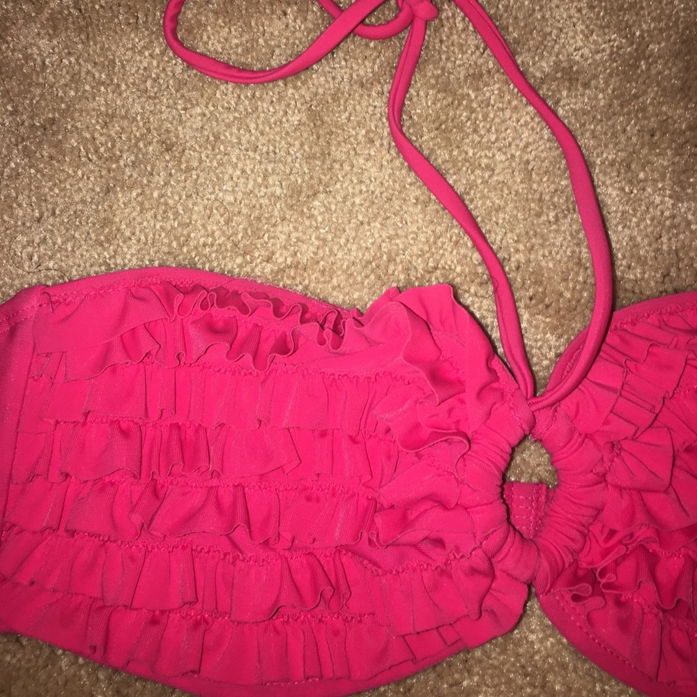 Two piece bikini - Picture 3 of 3