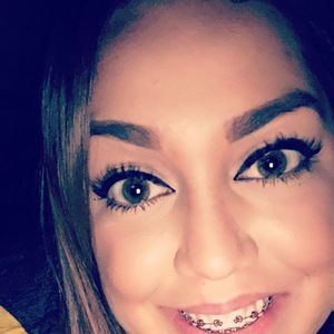Meet your Posher, Vanessa