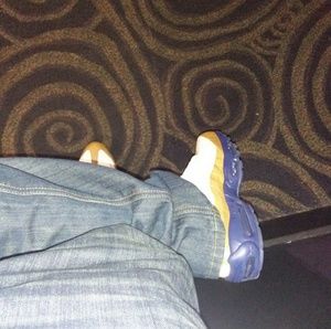 Meet your Posher, Eric