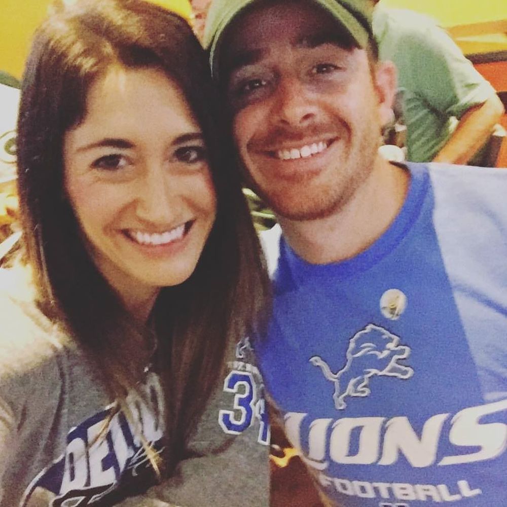 Meet your Posher, Kristen