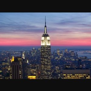 Meet your Posher, Natalie