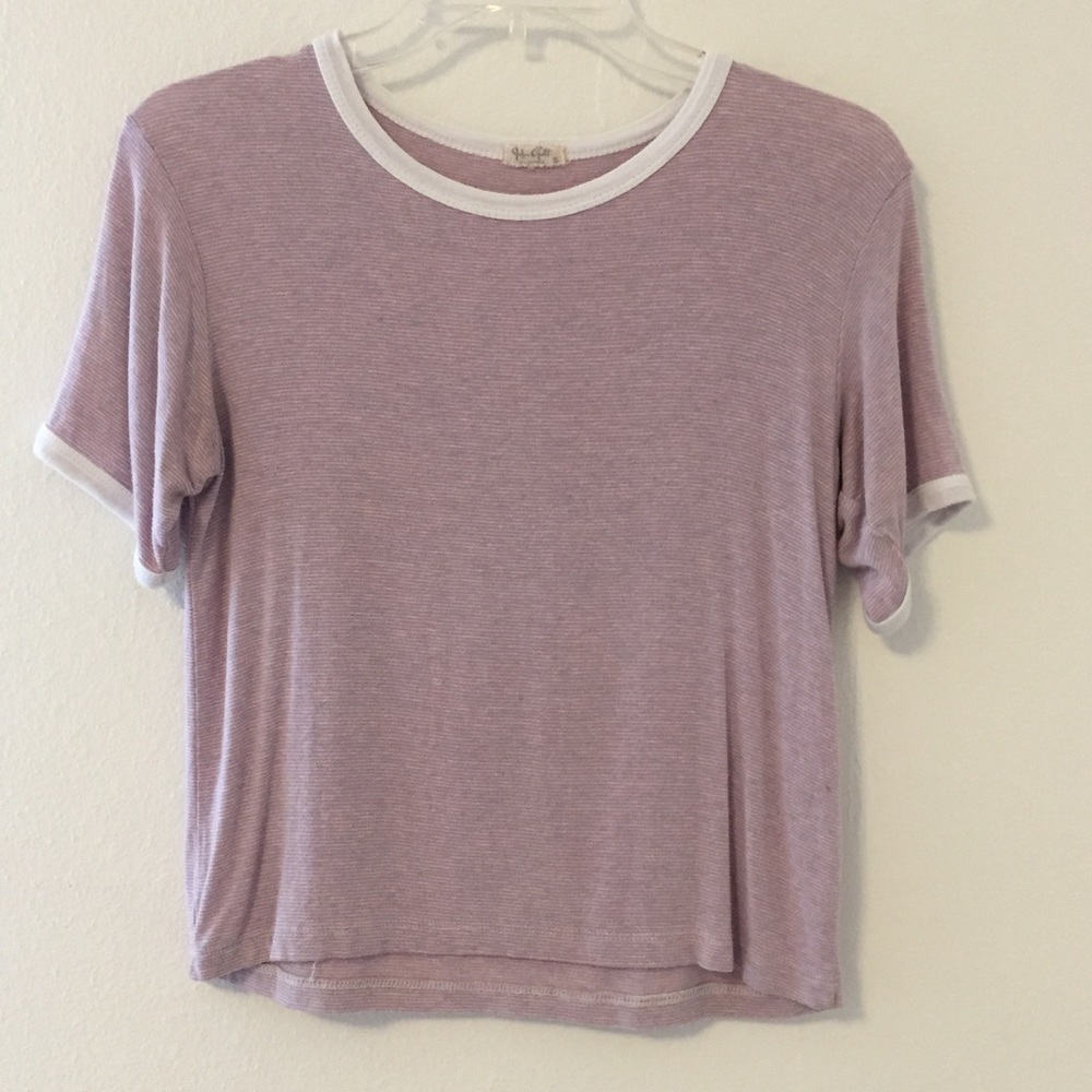John Galt Tee