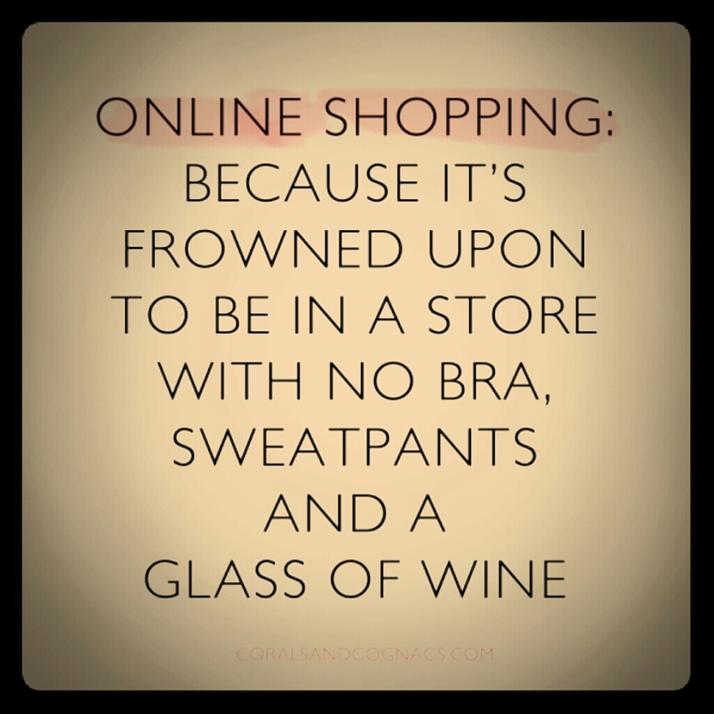 ??I love to make deals!??