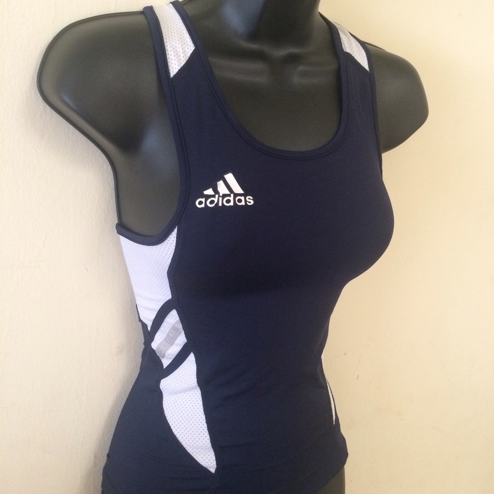 Adidas Sporty Racerback