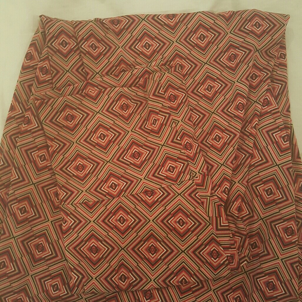 Lularoe Maxi Skirt