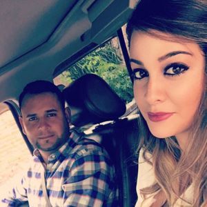 Meet your Posher, Nikki