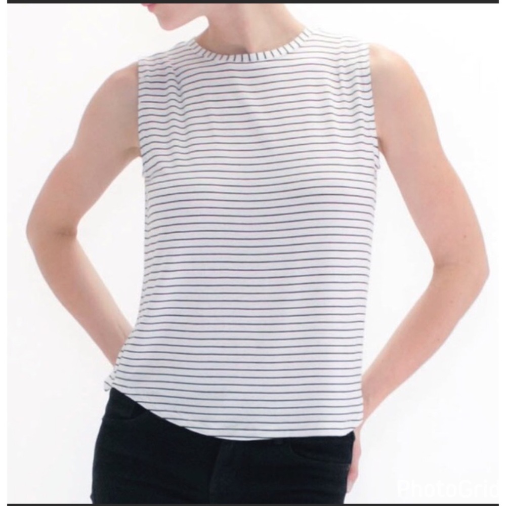 !SOLD! Lover Tank