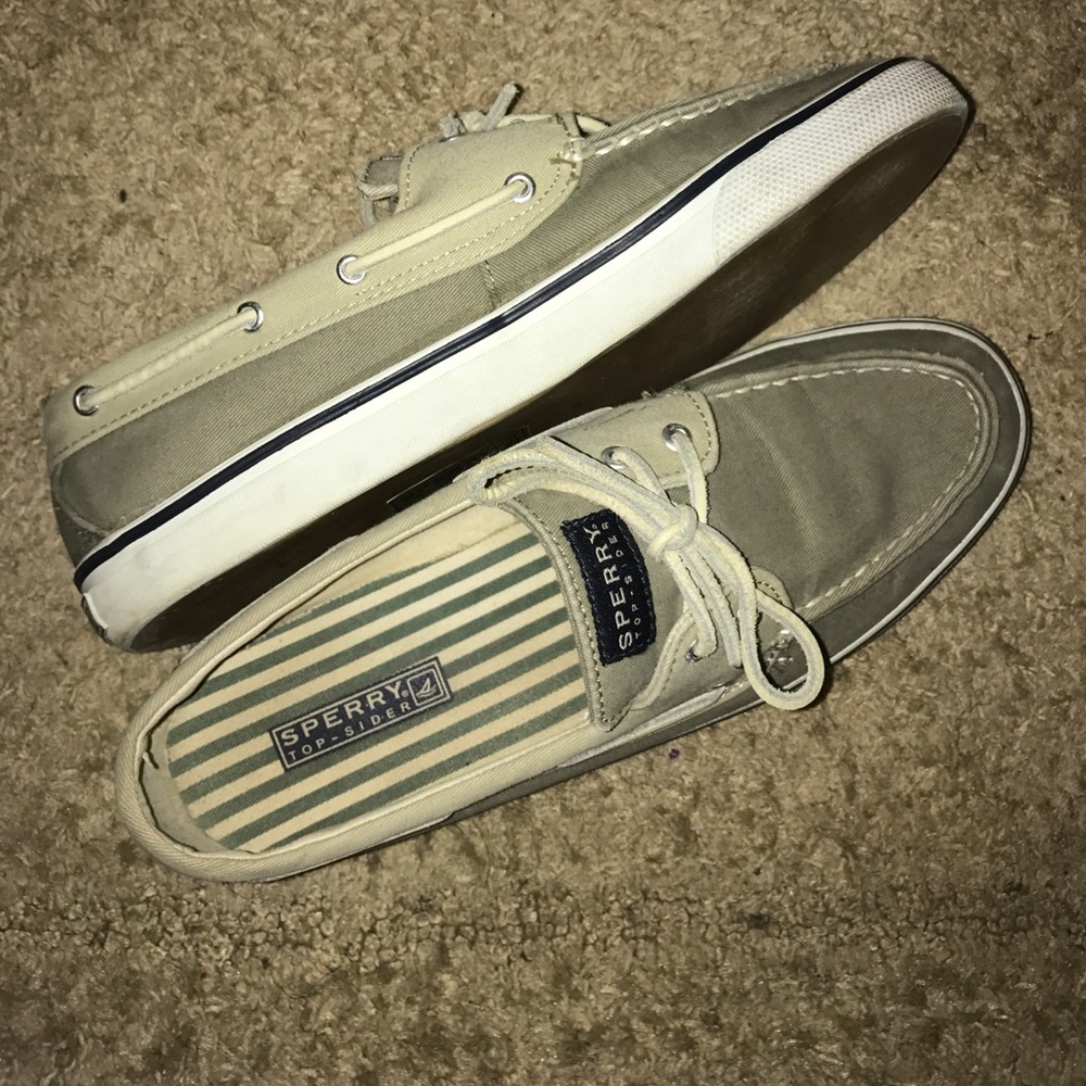 Sperry's