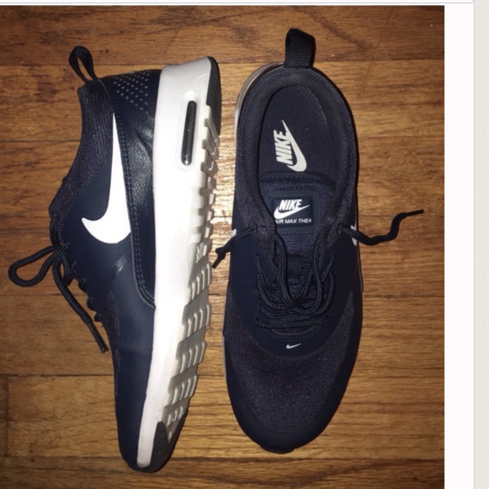 Nike Air Max Almost New