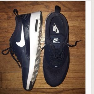 Nike Air Max Almost New