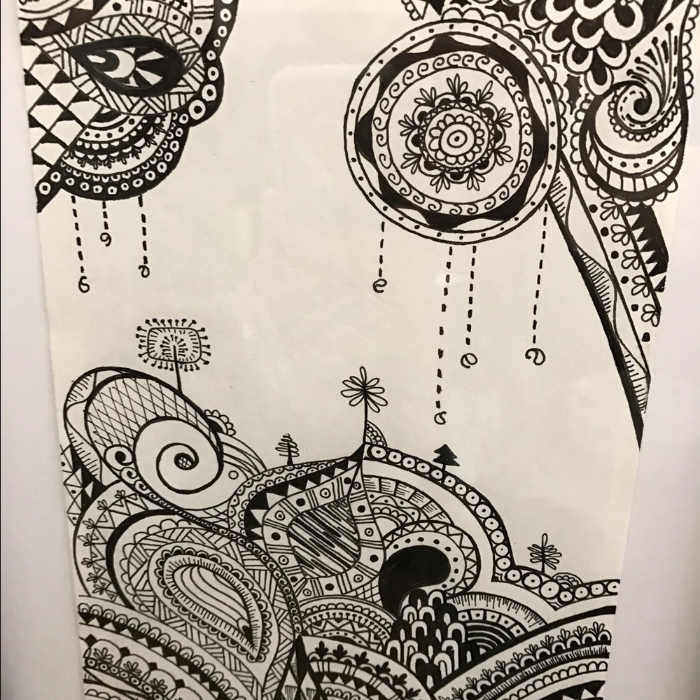 Meet your Posher, Gwynne