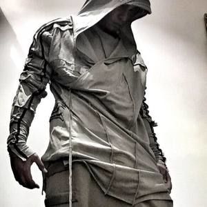 Meet your Posher, Paolo