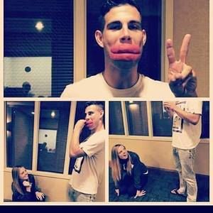 Meet your Posher, Johnny