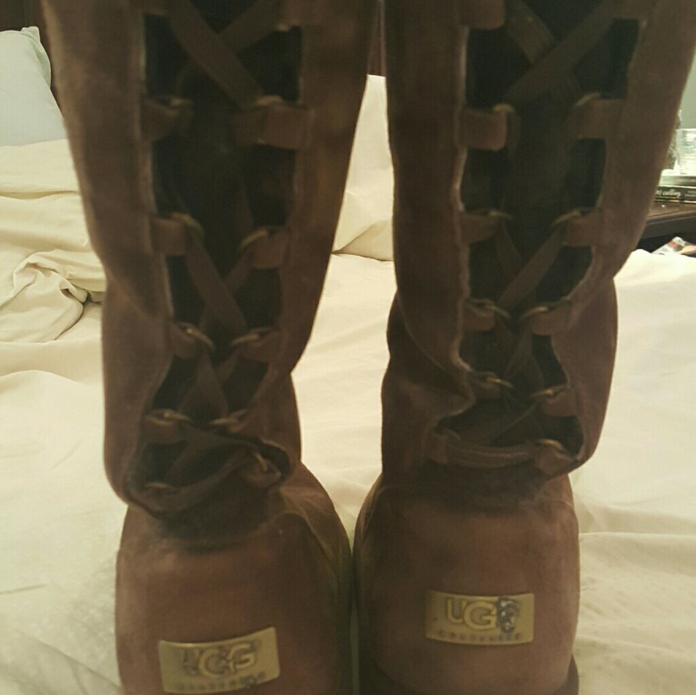 Ugg Boots