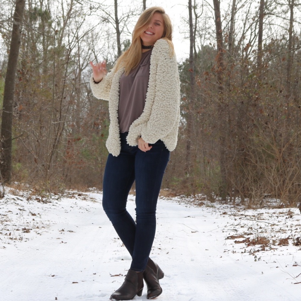 Meet your Posher, Virginia