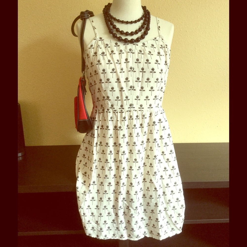 H&M dress
