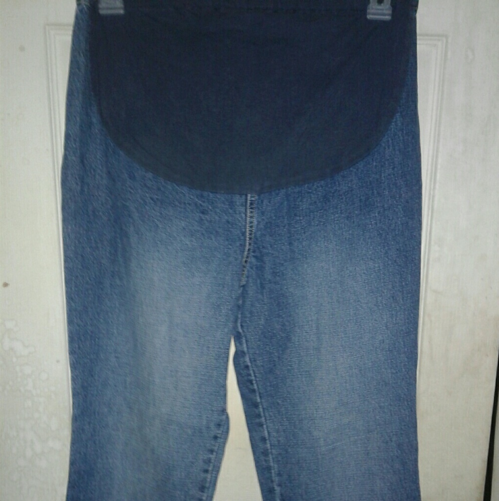 Maternity Jeans