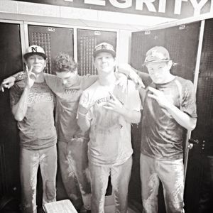 Meet your Posher, Jake