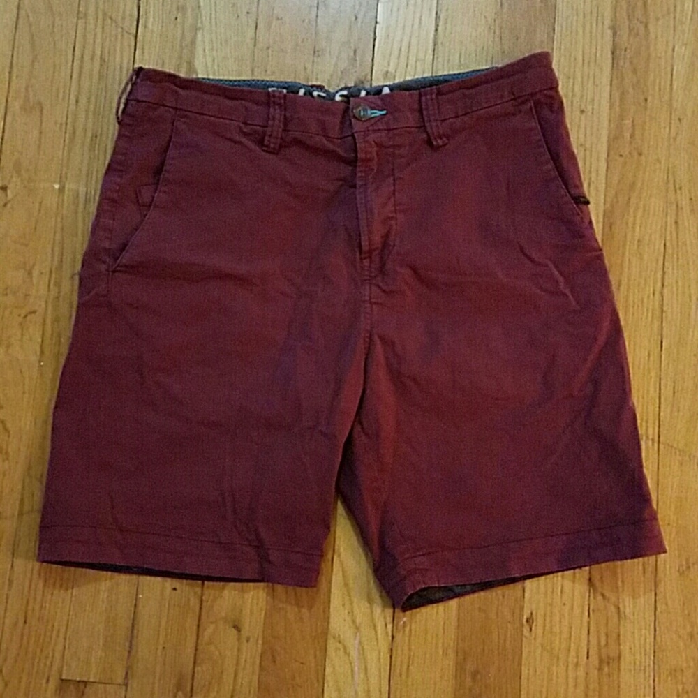 Vissla shorts