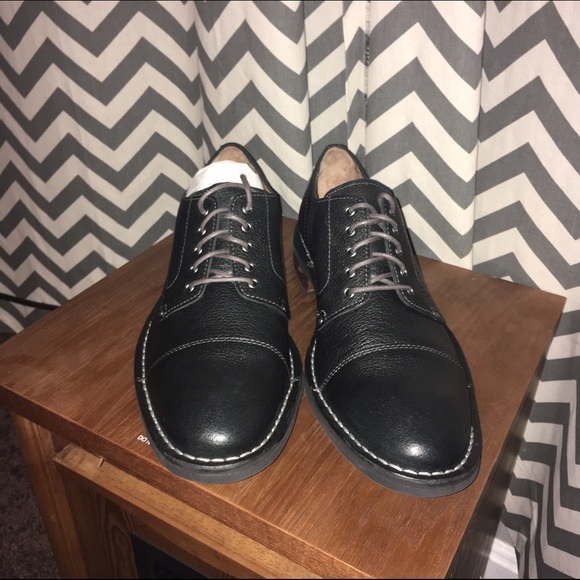 Cole Haan Canton Oxford main image 4