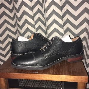 Cole Haan Canton Oxford