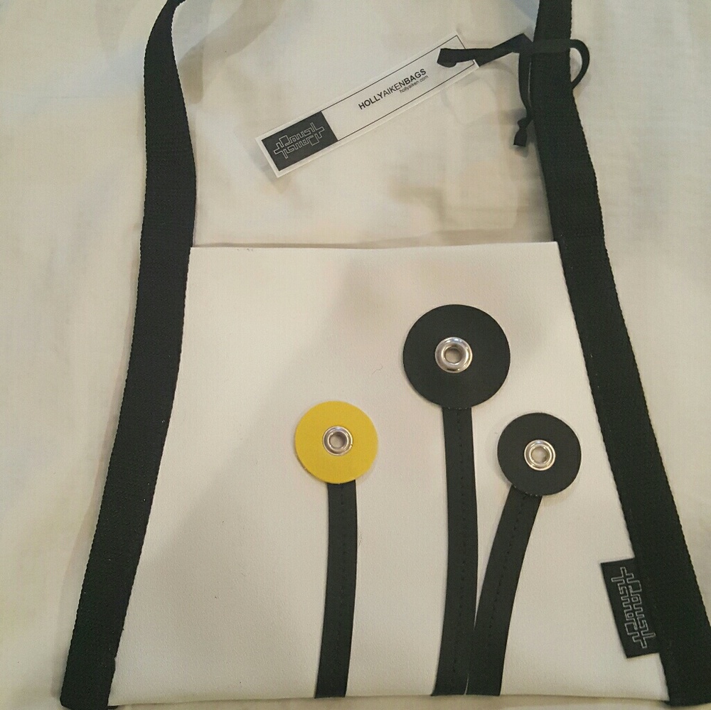 Designer purse NWT