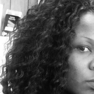 Meet your Posher, Prisca