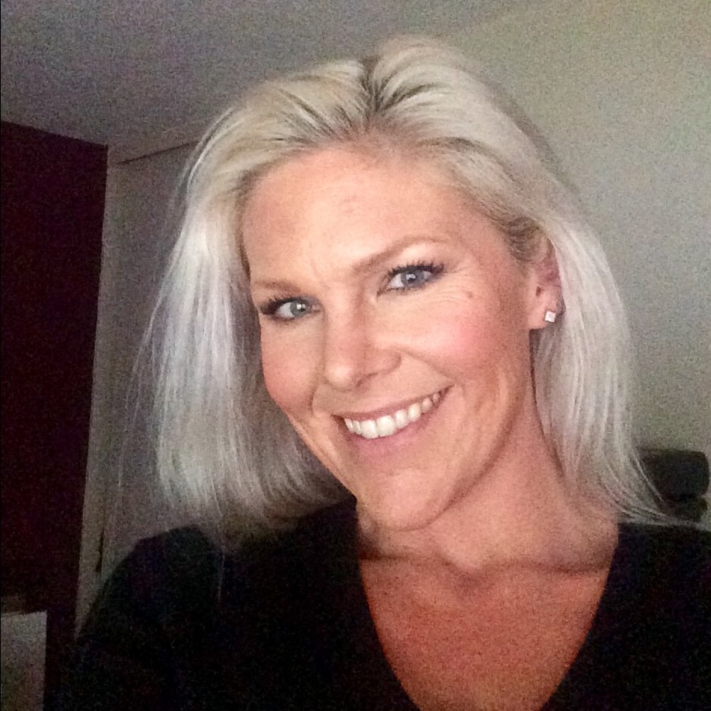 Meet your Posher, Carly