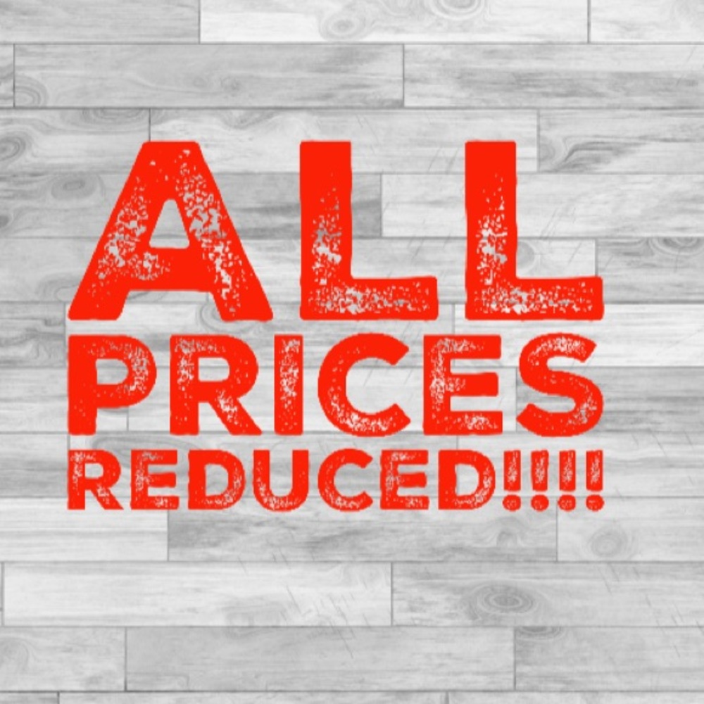 EVERYTHING REDUCED