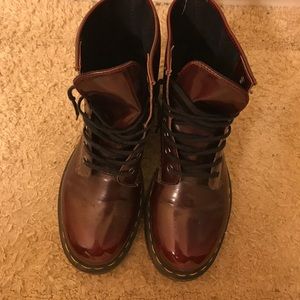 Dr. Martens