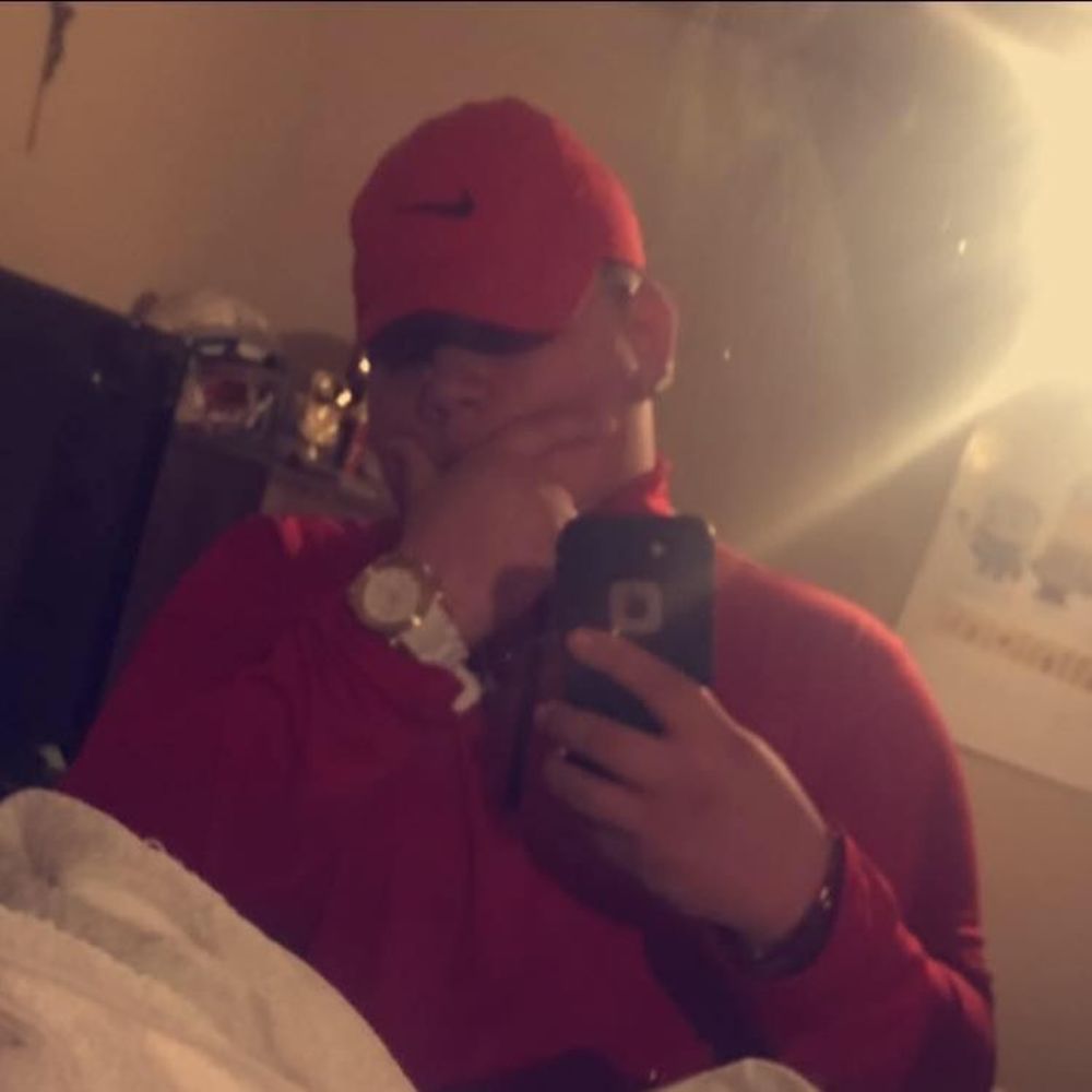 Meet your Posher, Justin