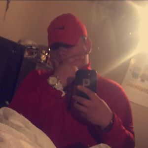 Meet your Posher, Justin