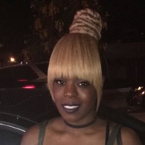 Meet your Posher, Shanice