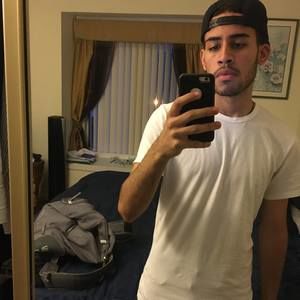 Meet your Posher, Ron