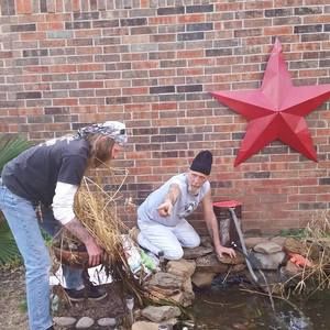 Meet your Posher, Lynn marie