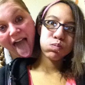 Meet your Posher, Chesney