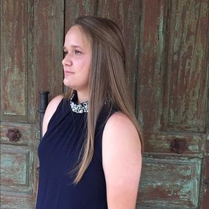 Meet your Posher, Kim