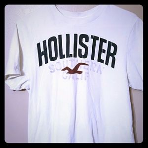 Hollister Shirt L
