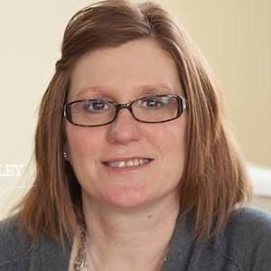 Meet your Posher, Tandy