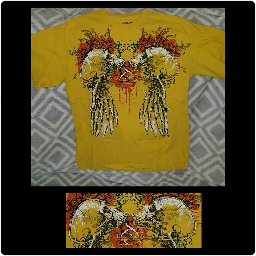 Skull T